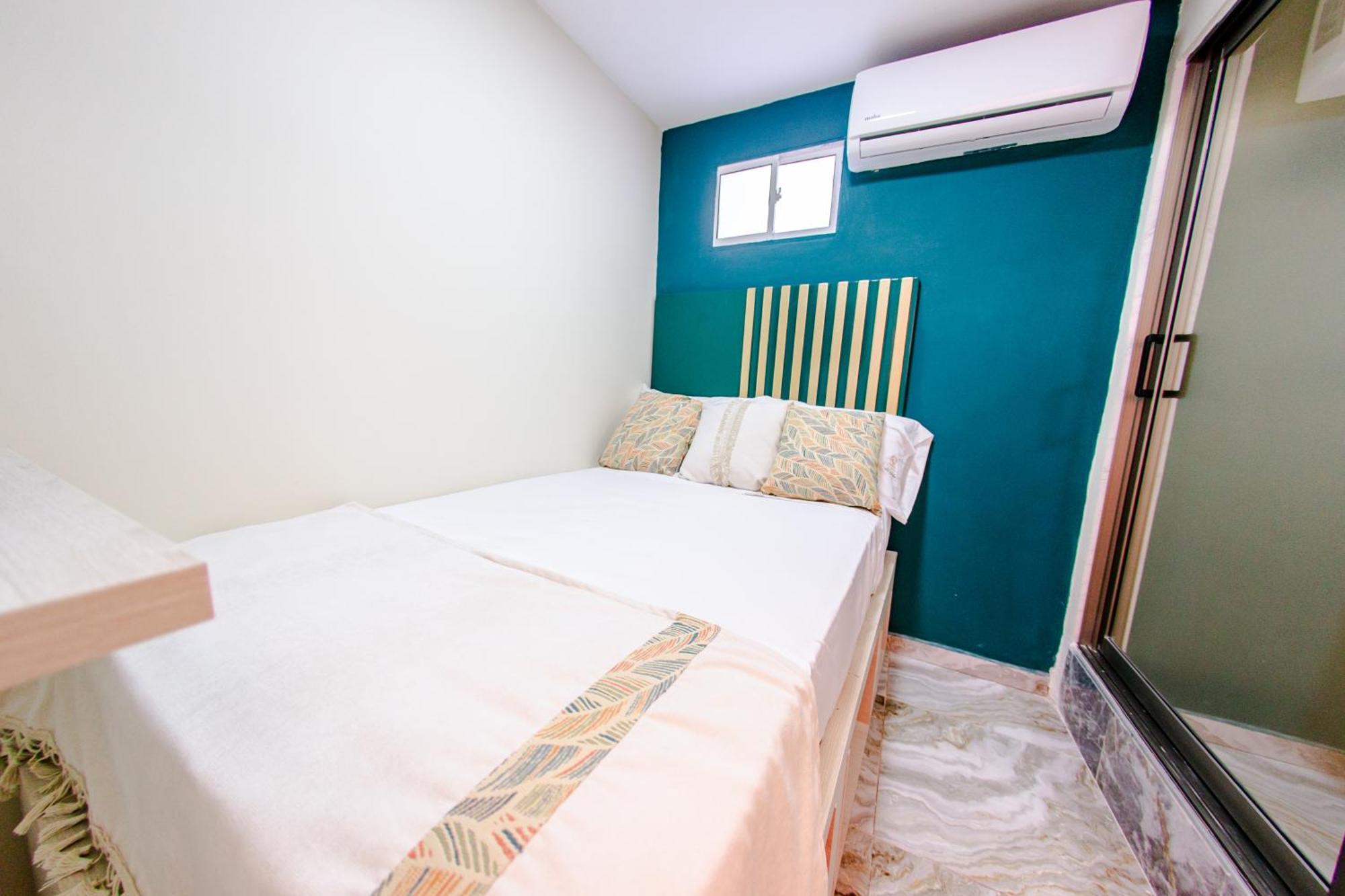 Hotel Sublime - Cartagena — Fotos 3