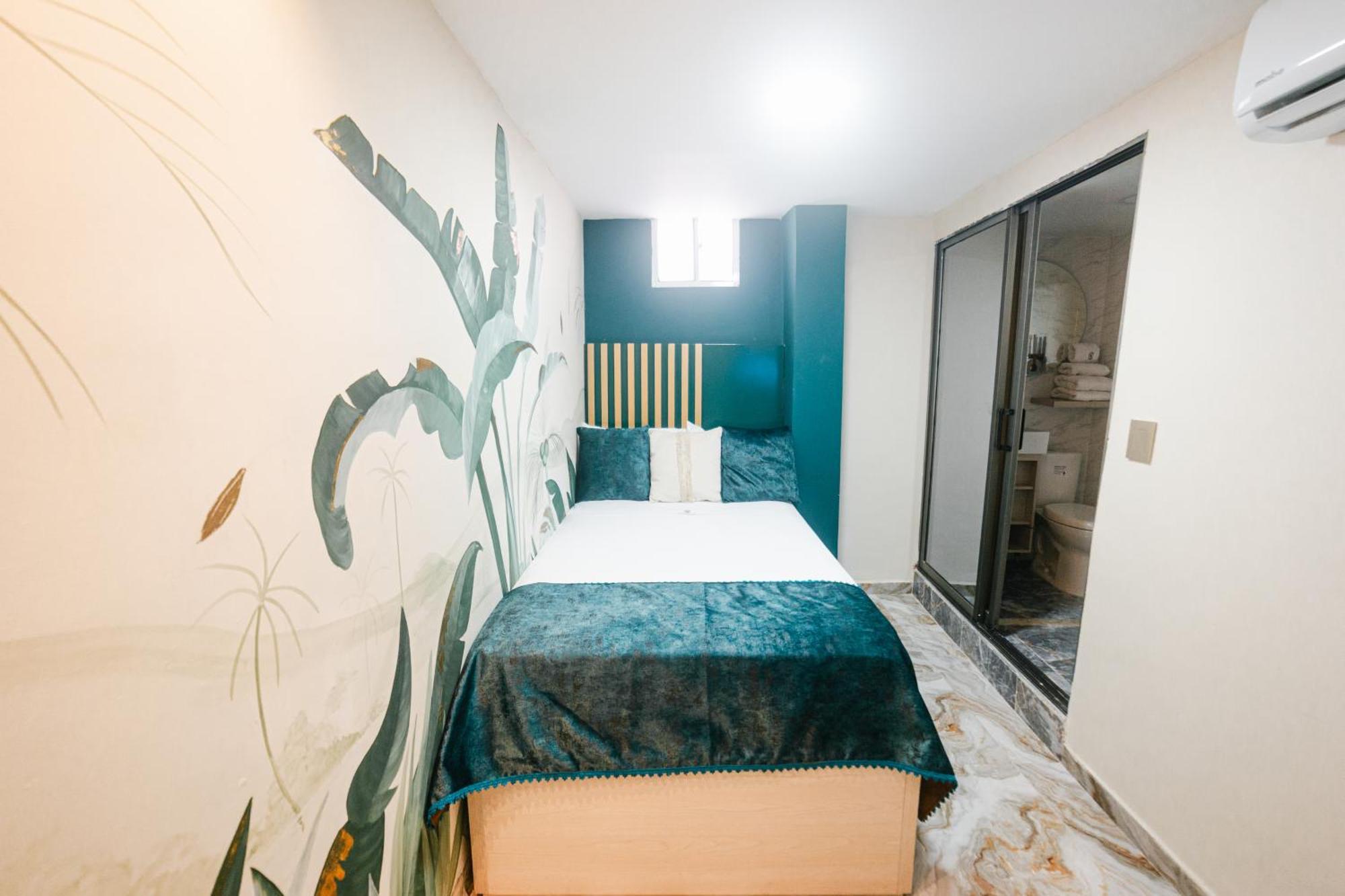Hotel Sublime - Cartagena — Fotos 1
